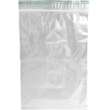 6 x 9 2 Mil Minigrip Greenline Biodegradable Reclosable Physical Bag