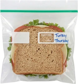 Sandwich Bags