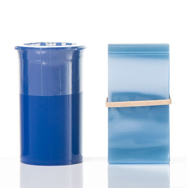 Shrink Wrap Film shrink-wrap-film