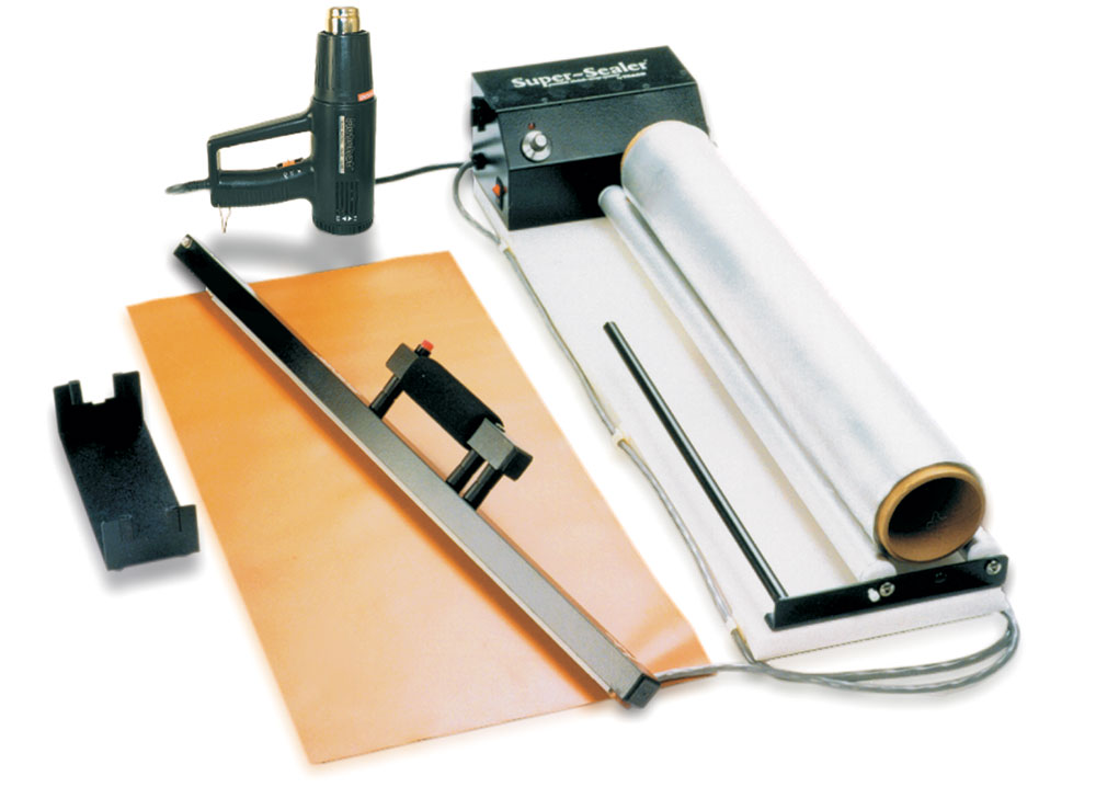 24" Shrink Wrap Supersealer