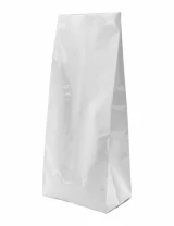 8 oz Side Gusset Bags with PET ALU LLDPE