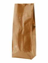 Copper 2 lbs Side Gusset Bags