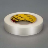 12 mmx55 m 4.6 mil scotch reinforced strapping tape