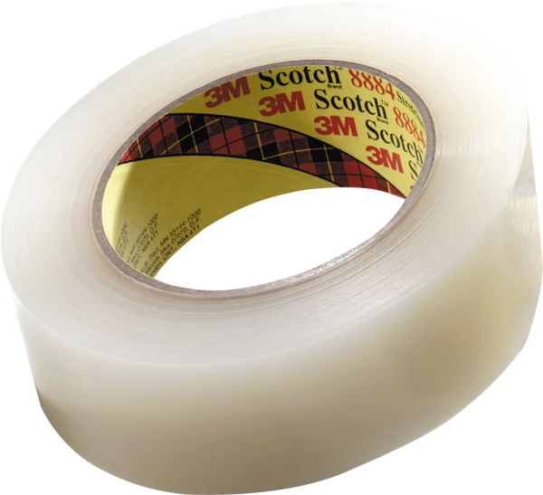3M 8884 Scotch Stretchable Tape 3M 8884 Scotch Stretchable Tape