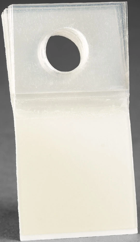 3M ScotchPad Hang Tab 1074 Clear