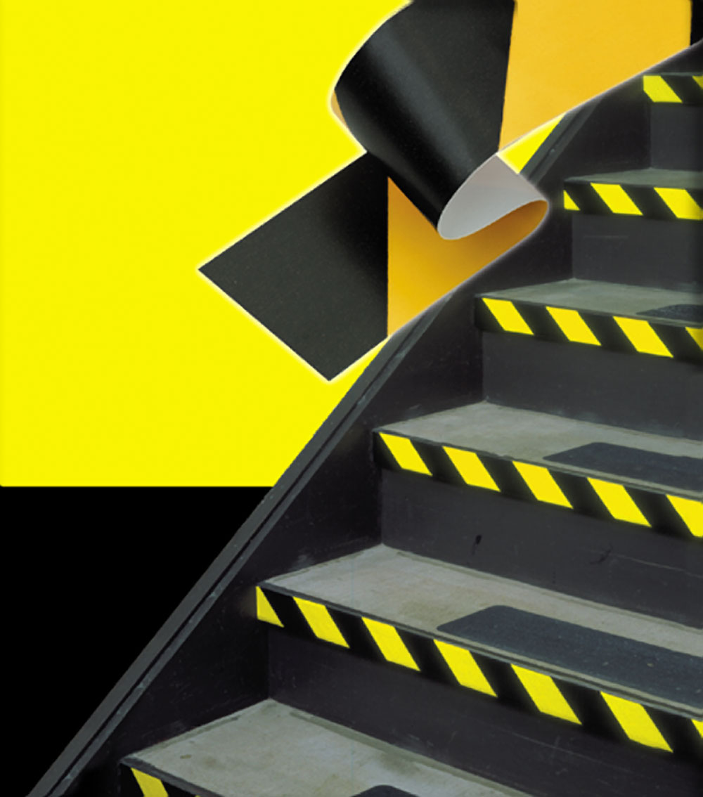 3M Safety Tape 3M 5700 Tape