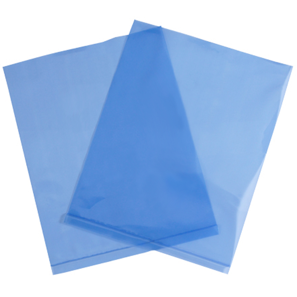 18 X 24 Lay Flat Vci Poly Bags 250 Cs 18 X 24 Lay Flat Vci Poly Bags 250 Cs
