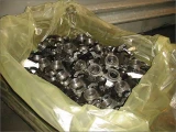 13 x 16 x 9 Gusseted VCI Poly Bags