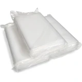 Innerpacks of 10 x 10 Clearzip® Locking Top Bags 4 Mil
