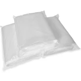 Innerpacks of 12 x 15 Clearzip® Locking Top Bags 4 Mil