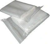 13 x 18 Zip Lock Bags 4 Mil ClearZip Inner Pack
