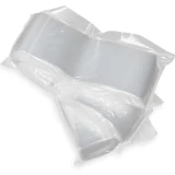 Innerpacks of 2 x 4 Ziplock Bags 2 Mil - Clearzip
