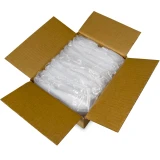 Case of 3 x 4 Clearzip® Locking Top Bags 2 Mil