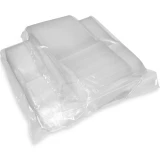 Innerpacks of 3 x 4 Clearzip® Locking Top Bags 2 Mil