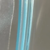 Close Up of Ziplock 4752-PE Bitran 3 x 6 Leak Proof Zipper Bags