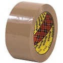 3M 375 48mm x 50m Scotch Sealing Tape