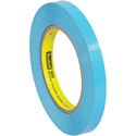 Scotch Film Strapping Tape - 12 mm x 55 m 4.6 mil - 72/case