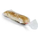 1 mil Plastic Wicketed Bread Bags
