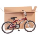 54 x 8 x 28 Bike Boxes