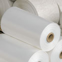100 in x 200' 2 Mil Natural Plastic Sheeting C&A