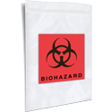 6x9 Biohazard Print 2 wall