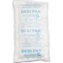 16 Unit Clay Desiccant Tyvek Packets