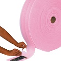 6 in x 550' Perforated A/S Foam Roll