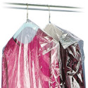 21 in x 4 in x 30 in Dry Cleaning Bags