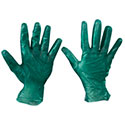 Vinyl Disposable Gloves 6.5 mil -L