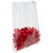 4 in x 2 in x 6 in Side Gusseted Polypropylene Bags