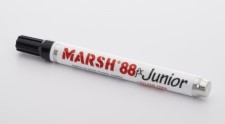 Marsh M88FX Black Paint Markers