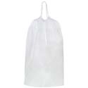 Cotton Cord Draw String Bag 12 in x 16 in + 4 in