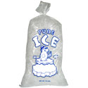 20 lb Ice Bags
