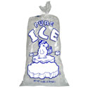 5 lb Ice Bags  inPURE ICE in
