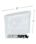 9 in x 9 in 1 Mil Poly Bags