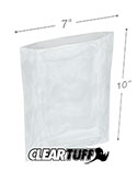7 in x 10 in 2 Mil Poly Bags