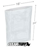16 in x 24 in 3 Mil Poly Bags