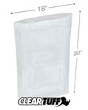 18 in x 30 in 3 Mil Poly Bags