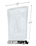 13 in x 24 in 4 Mil Poly Bags