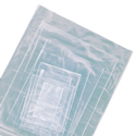 Assorted Pack 2 Mil Poly Bags