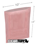 10 in x 14 in 4 Mil Anti-static Poly Bags