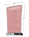 12 in x 24 in 4 Mil Anti-static Poly Bags