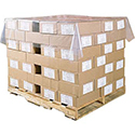 60 x 60  Pallet Top Covers