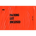 5.25 x 8  Packing List Envelopes