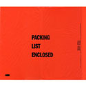 8.5 x 10  Packing List Envelopes