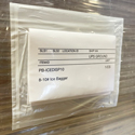4.5x5.5 Clear Packing List Envelope