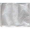 9.5x12 Clear Packing Envelope