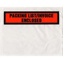 7x5.5 PACKAGING LIST/INVOICE ENCLOSED