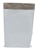 7.5 in x 10.5 in Small Pack Poly Mailer Bags