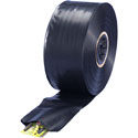 4 in 4 Mil Black Conductive Poly Tubing